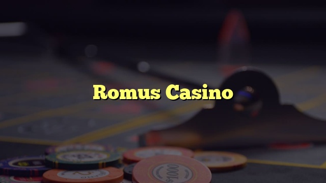Romus Casino